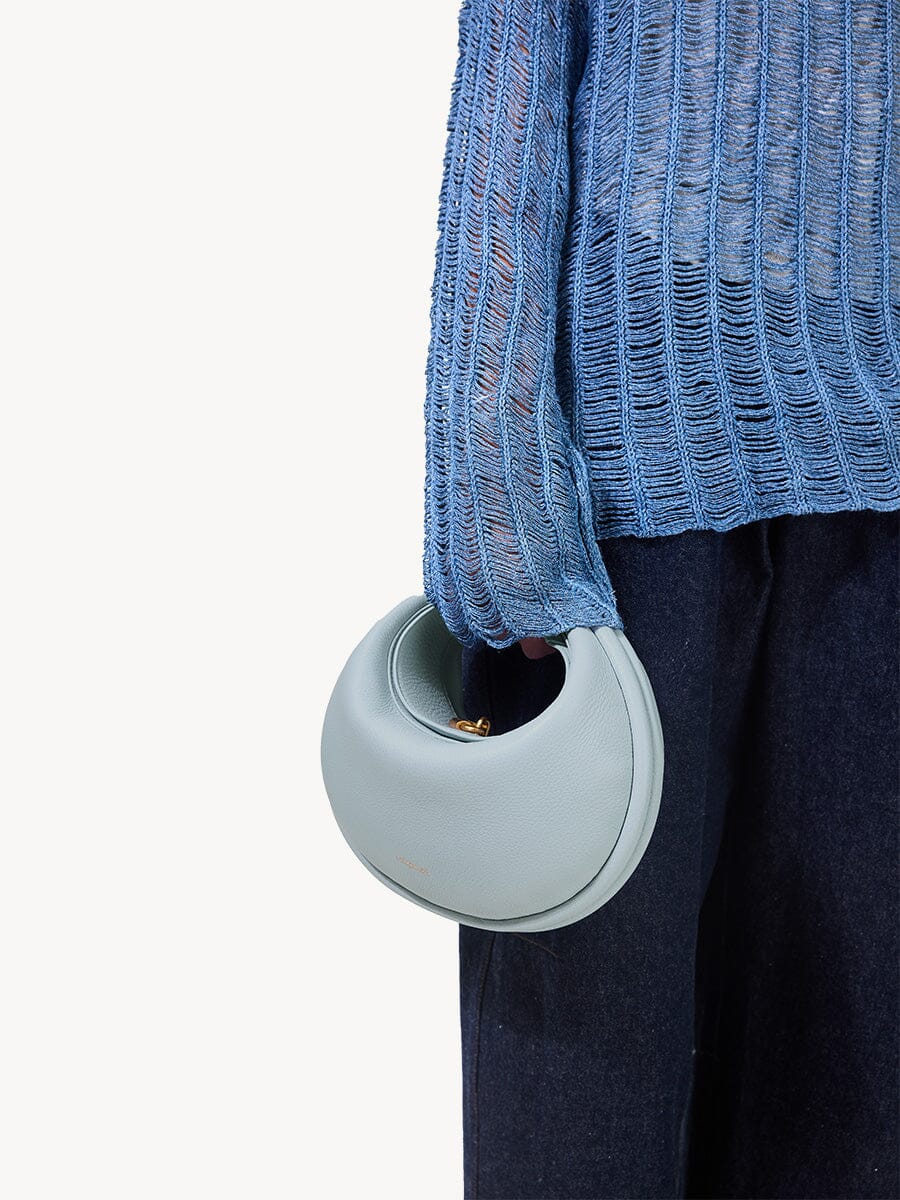 Songmont Luna Bag - Aquamarine