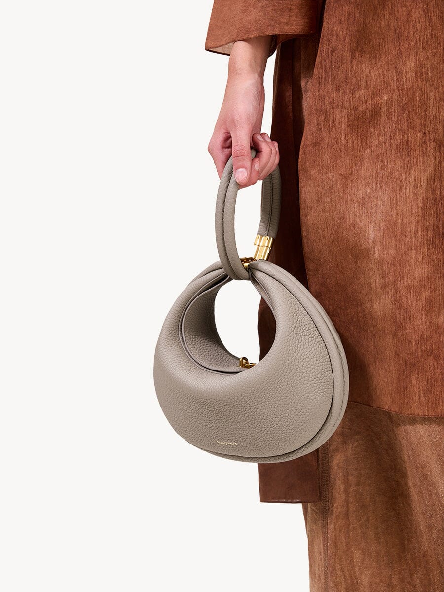 Songmont Luna Bag - Cobble