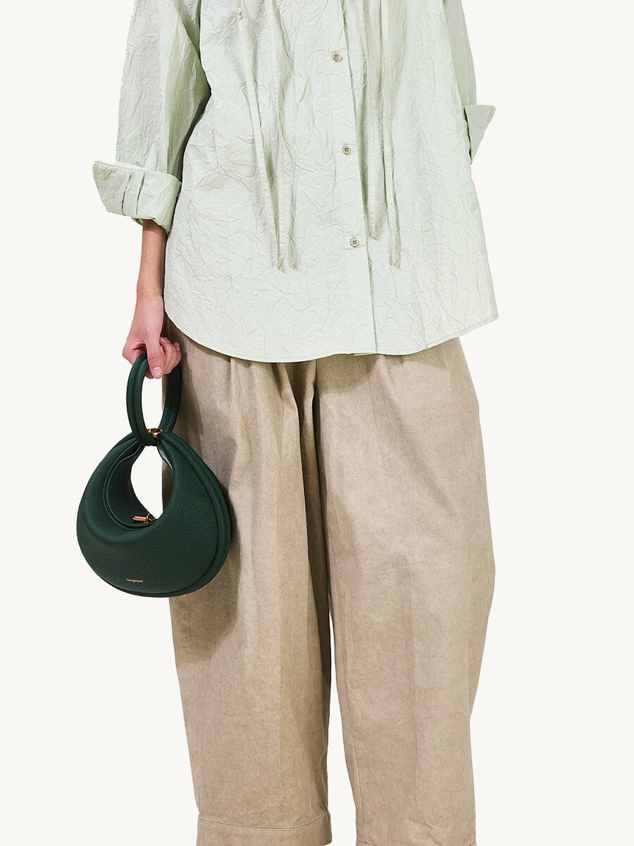 Songmont Luna Bag - Emerald
