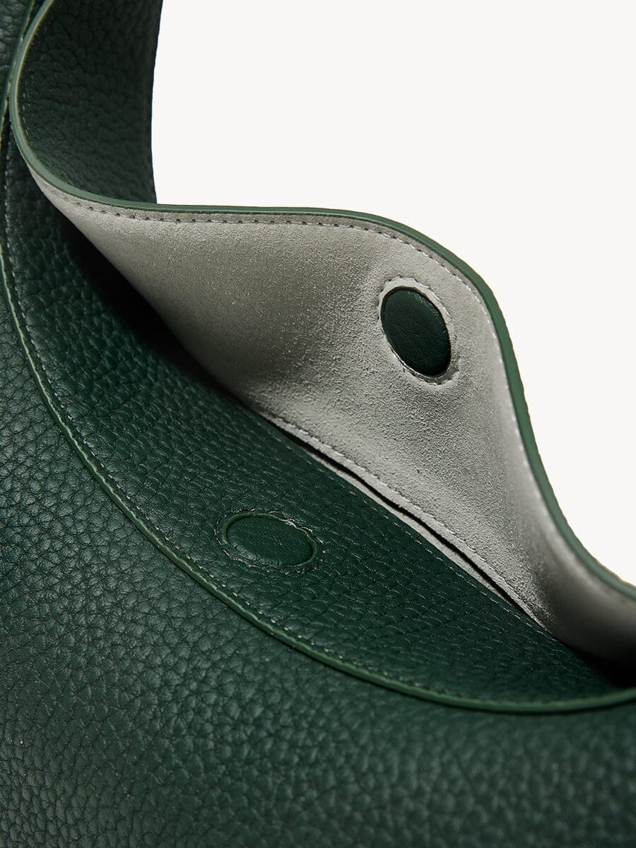 Songmont Luna Bag - Emerald