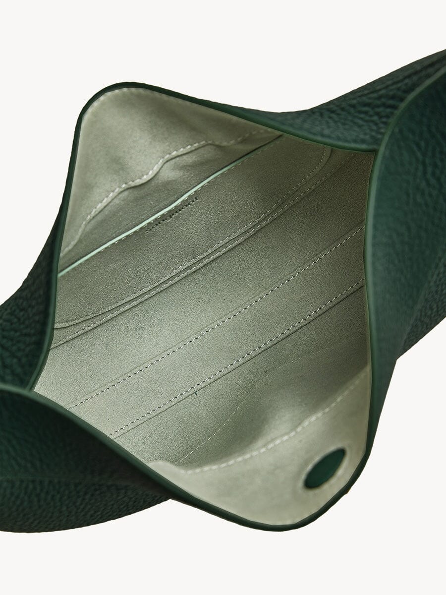 Songmont Luna Bag - Emerald