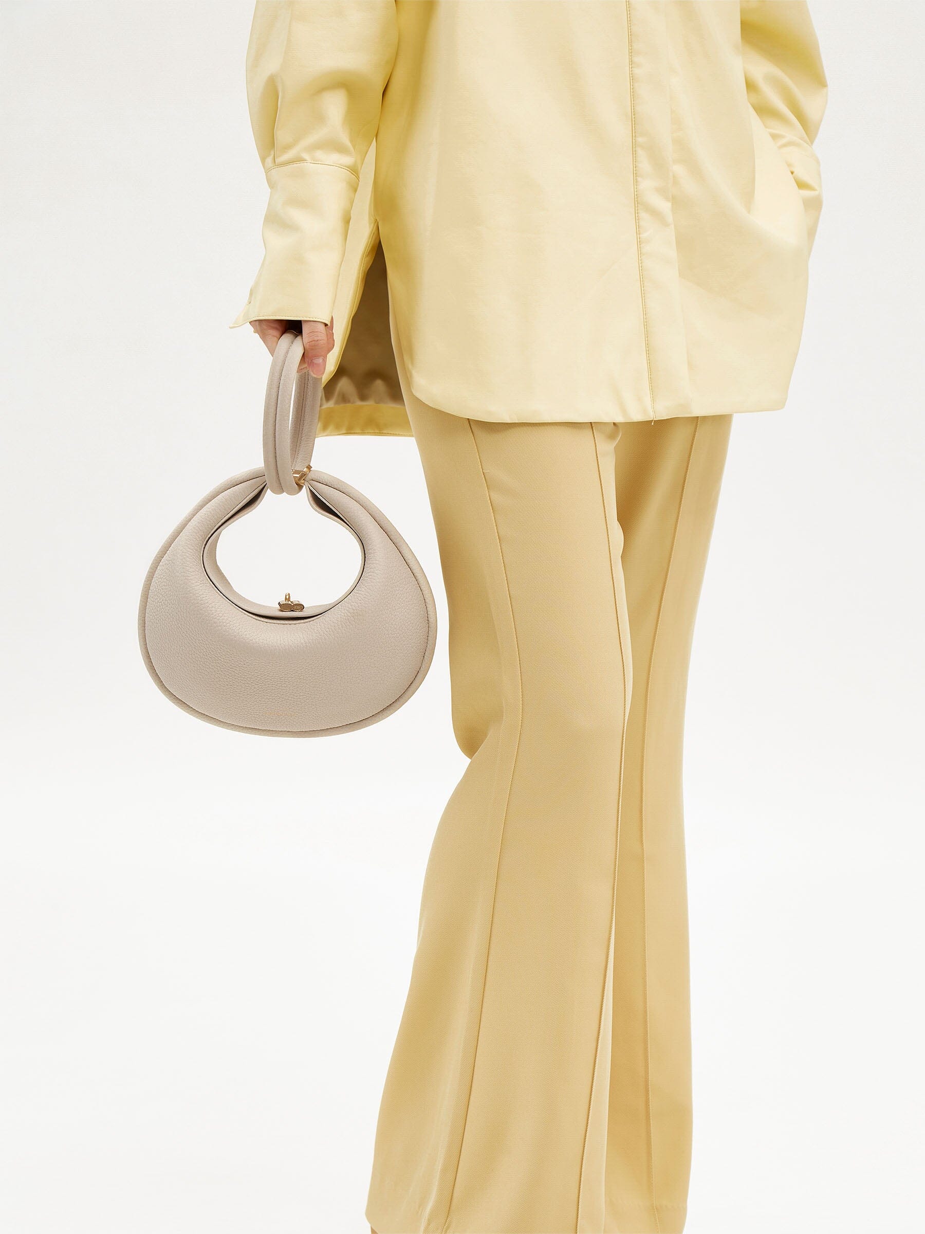 Songmont Luna Bag - Ivory