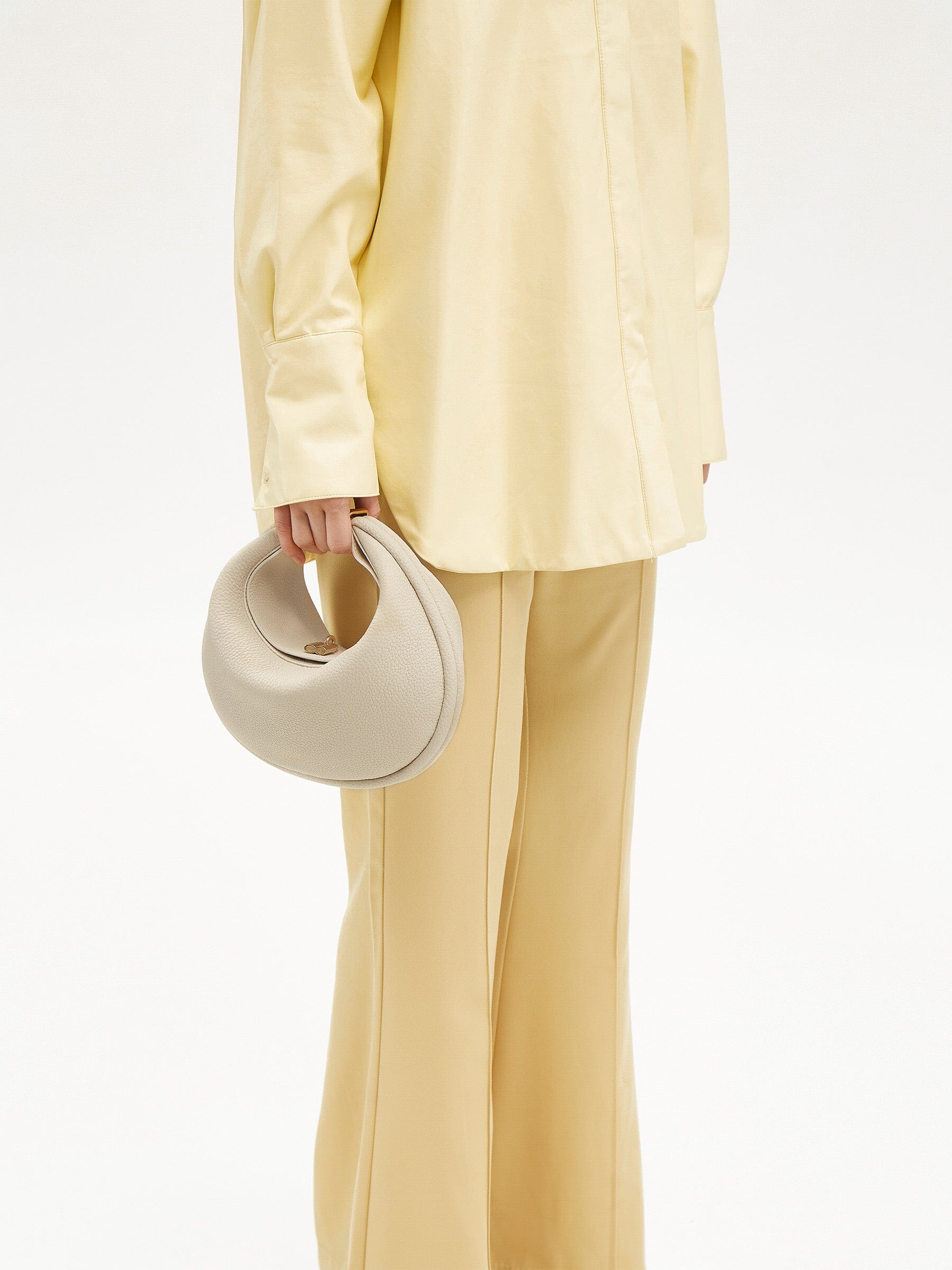 Songmont Luna Bag - Ivory