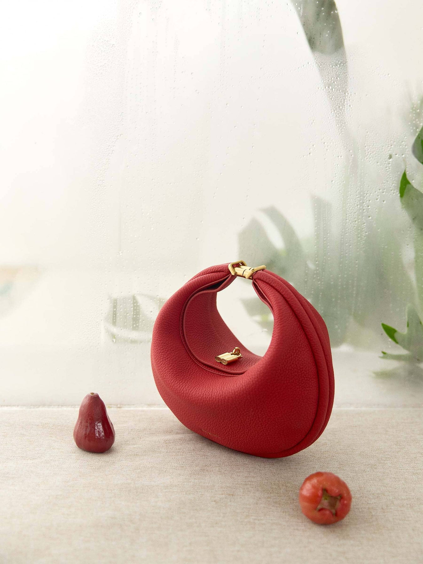 Songmont Luna Bag - Lucky Red