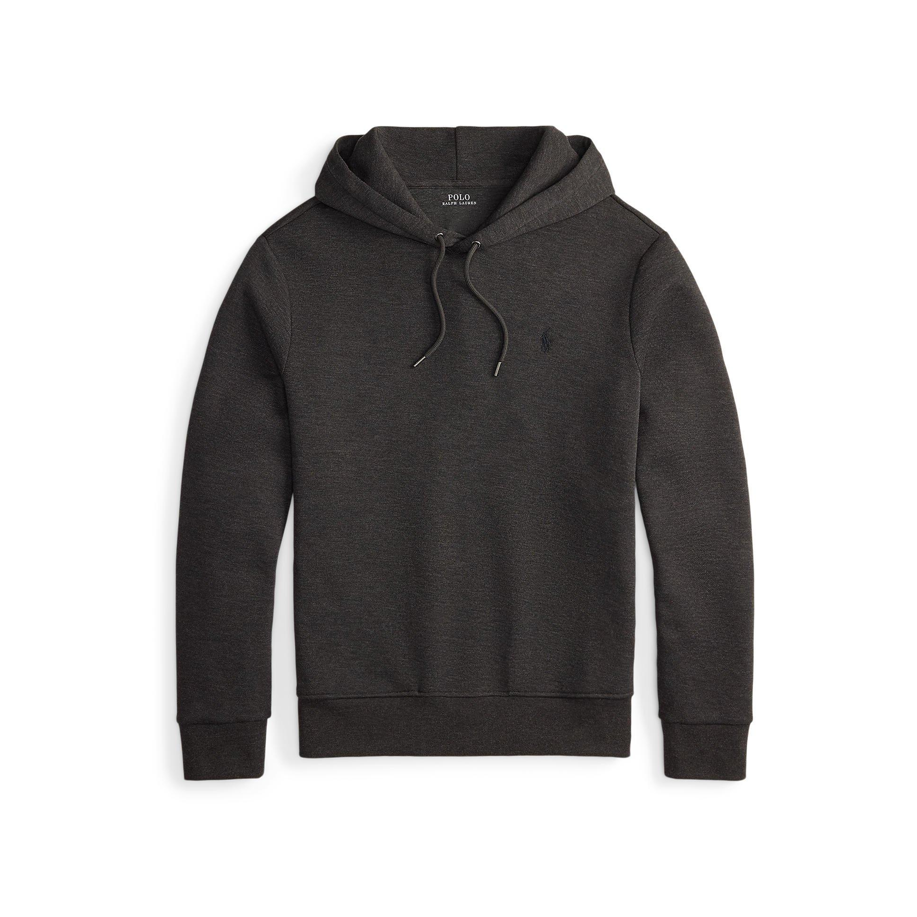 LuxeTech Pull Over Hoodie