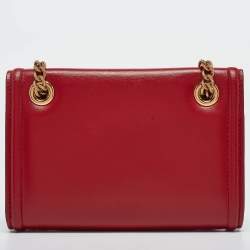 Dolce & Gabbana Small Devotion tote bag