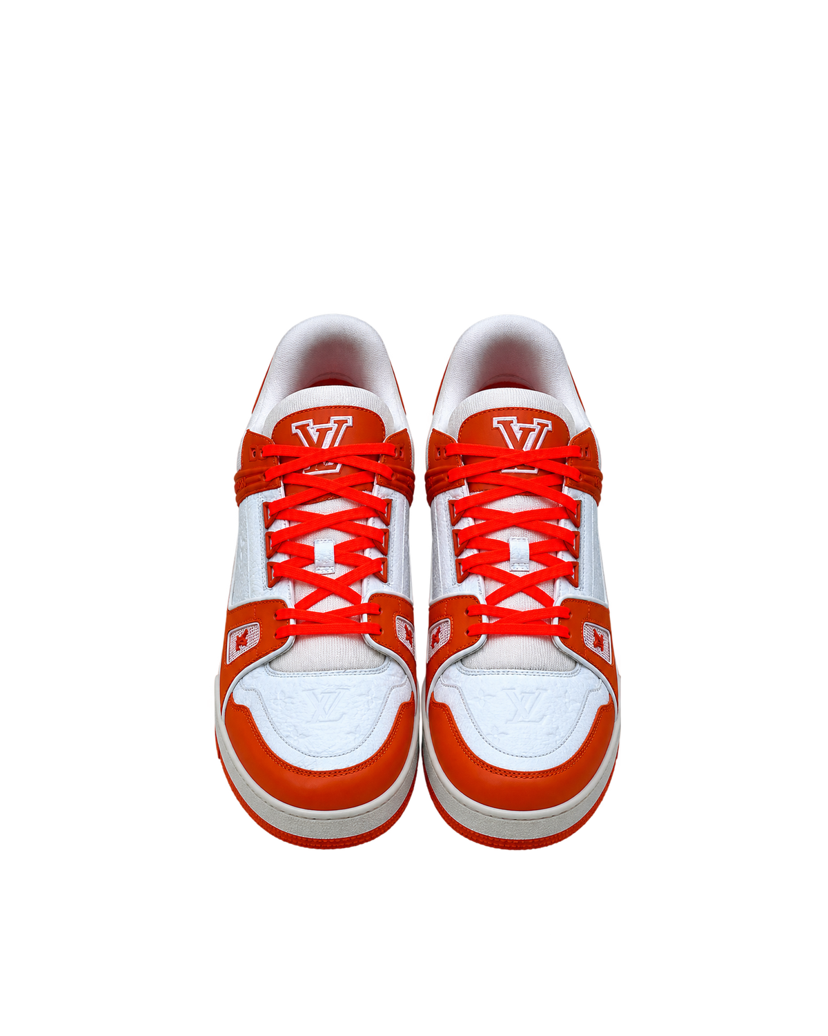 LV 9 sneaker