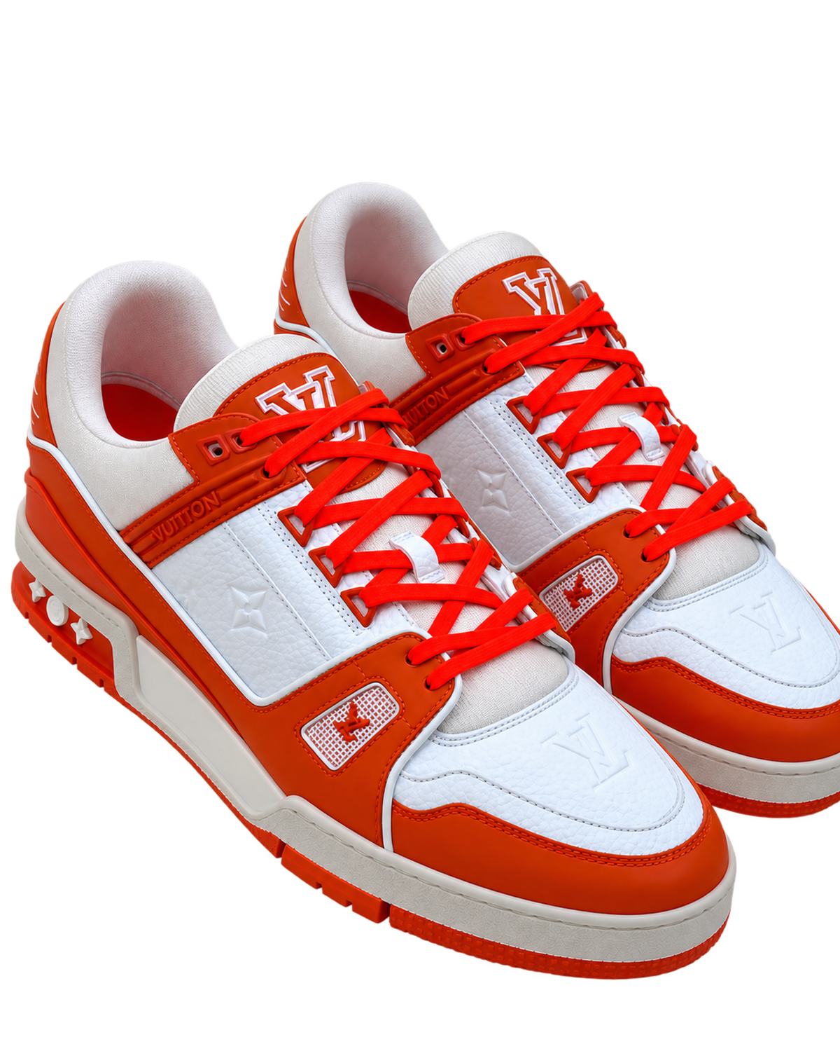 LV 9 sneaker