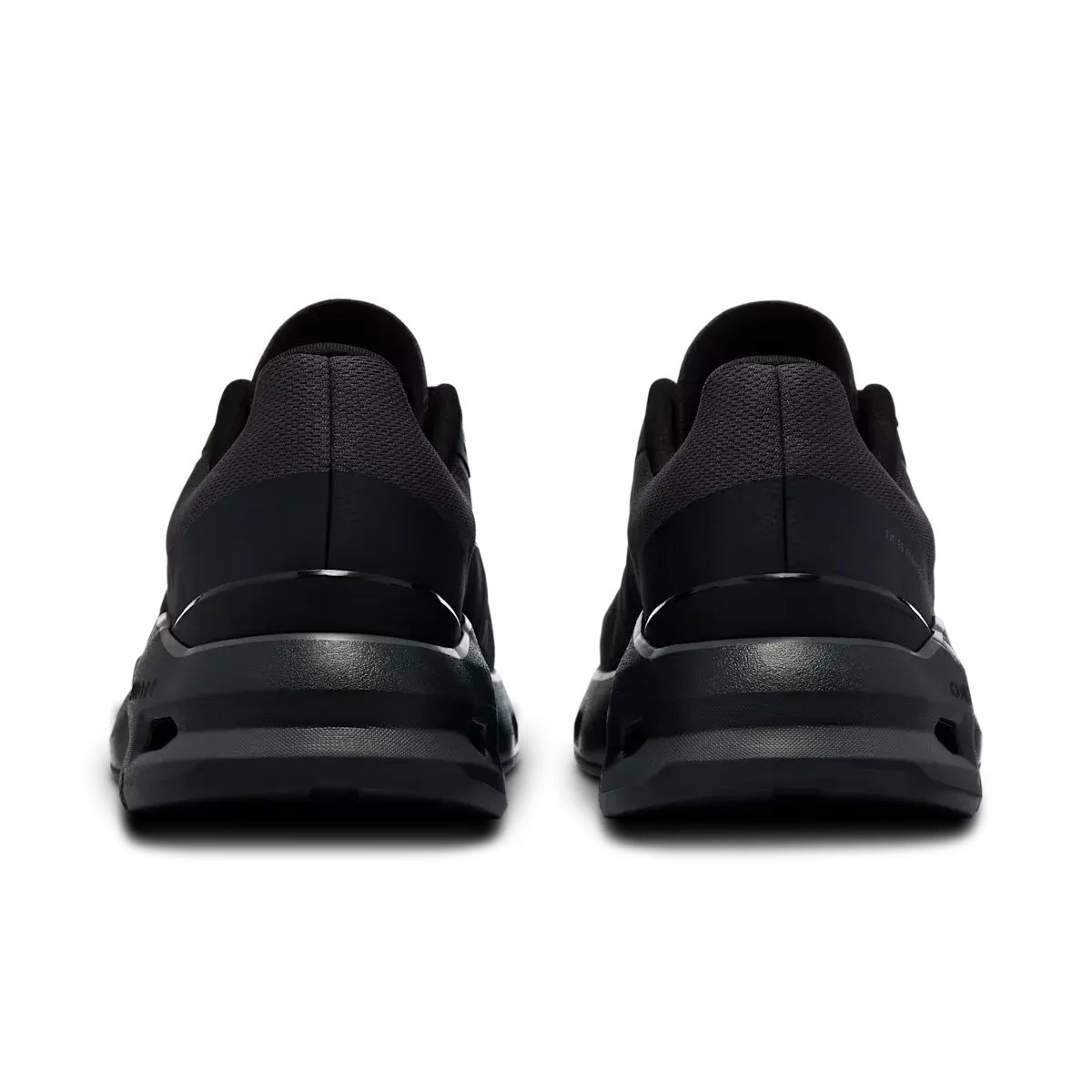 On Running Cloudpulse Black | Eclipse