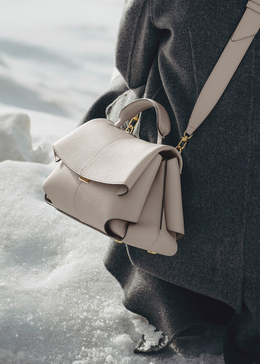 Mokki Edition Textured Mist