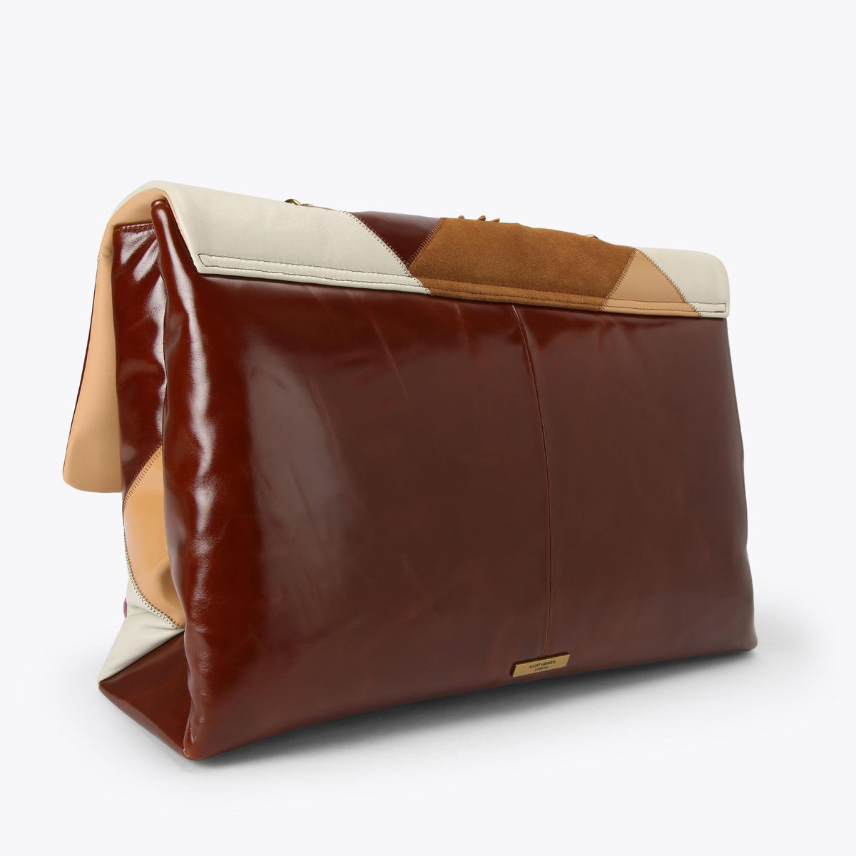 Macro Kensington Bag