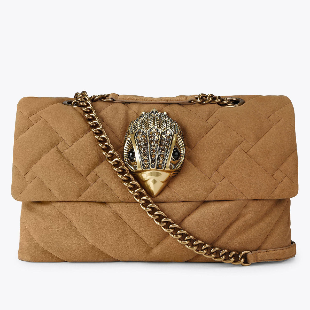 Macro Kensington Bag