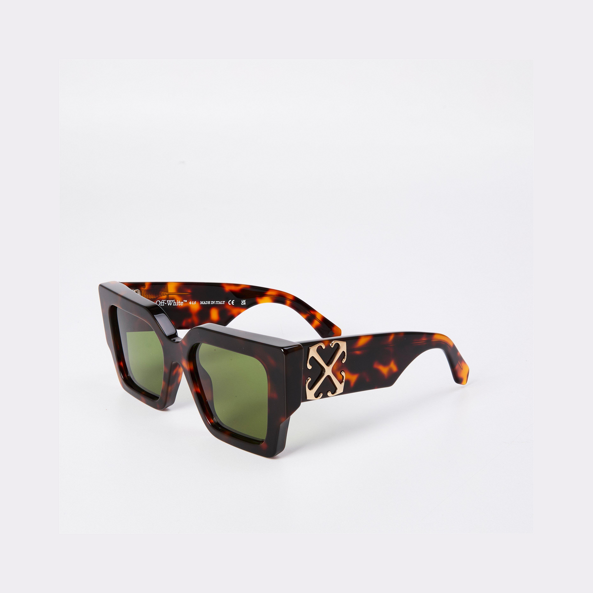 Manchester Sun 53 Square Sunglasses