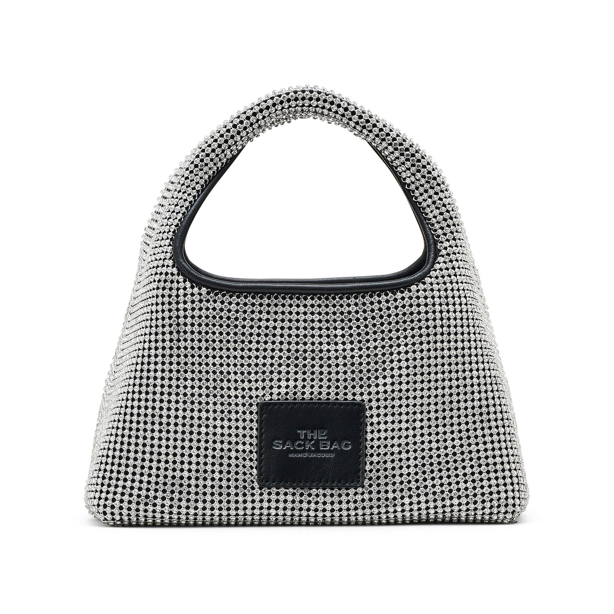Crystal Mini Sack Bag