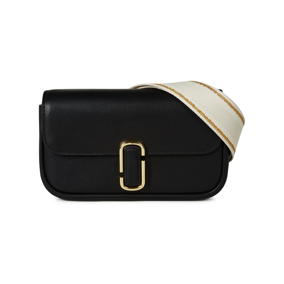 J Marc Mini Shoulder Bag