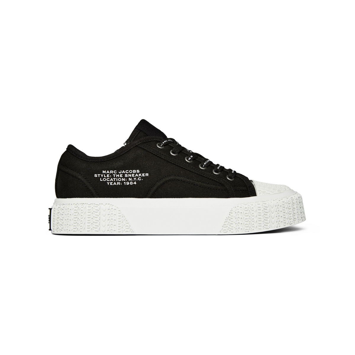 The Sneaker