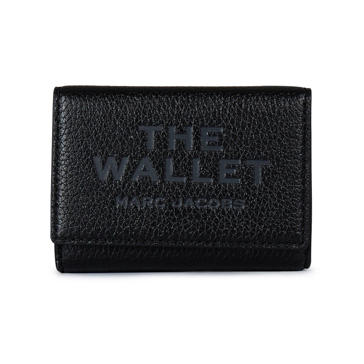 Trifold Wallet