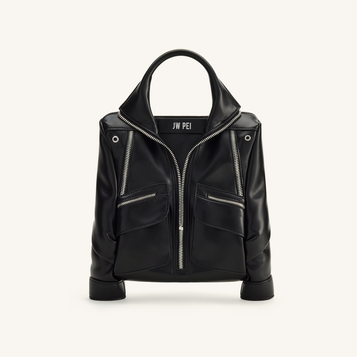 Maris Clothing Styling Tote Bag - Black