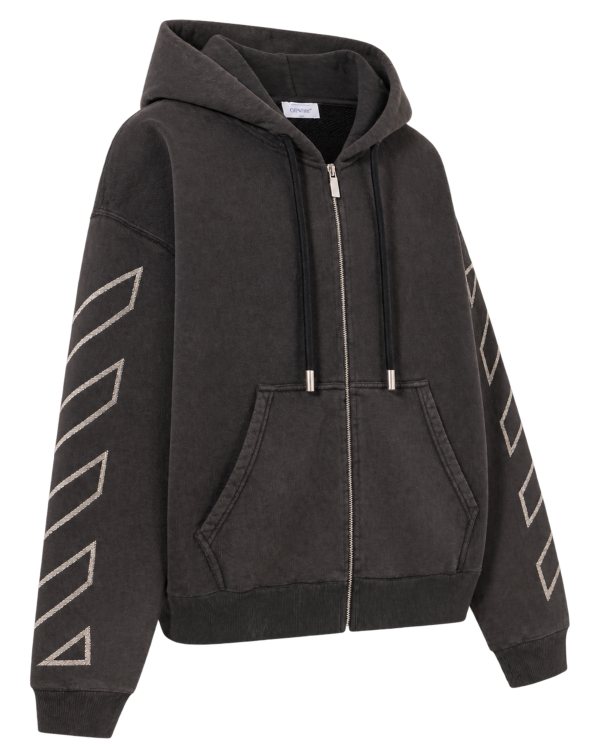 Martyrdom Arrow Zip Hoodie
