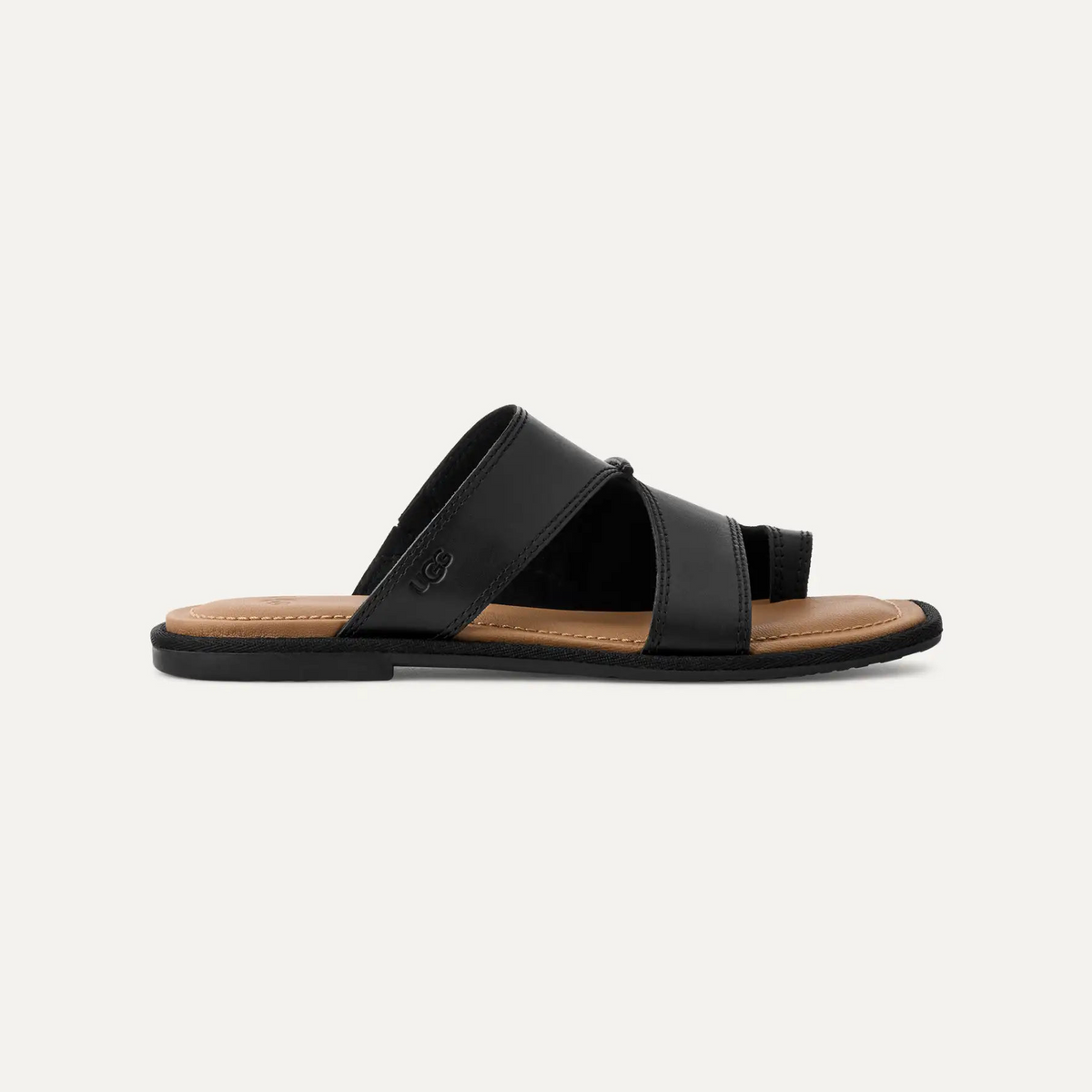 Matira Sandal – Understated Elegance in Every Step