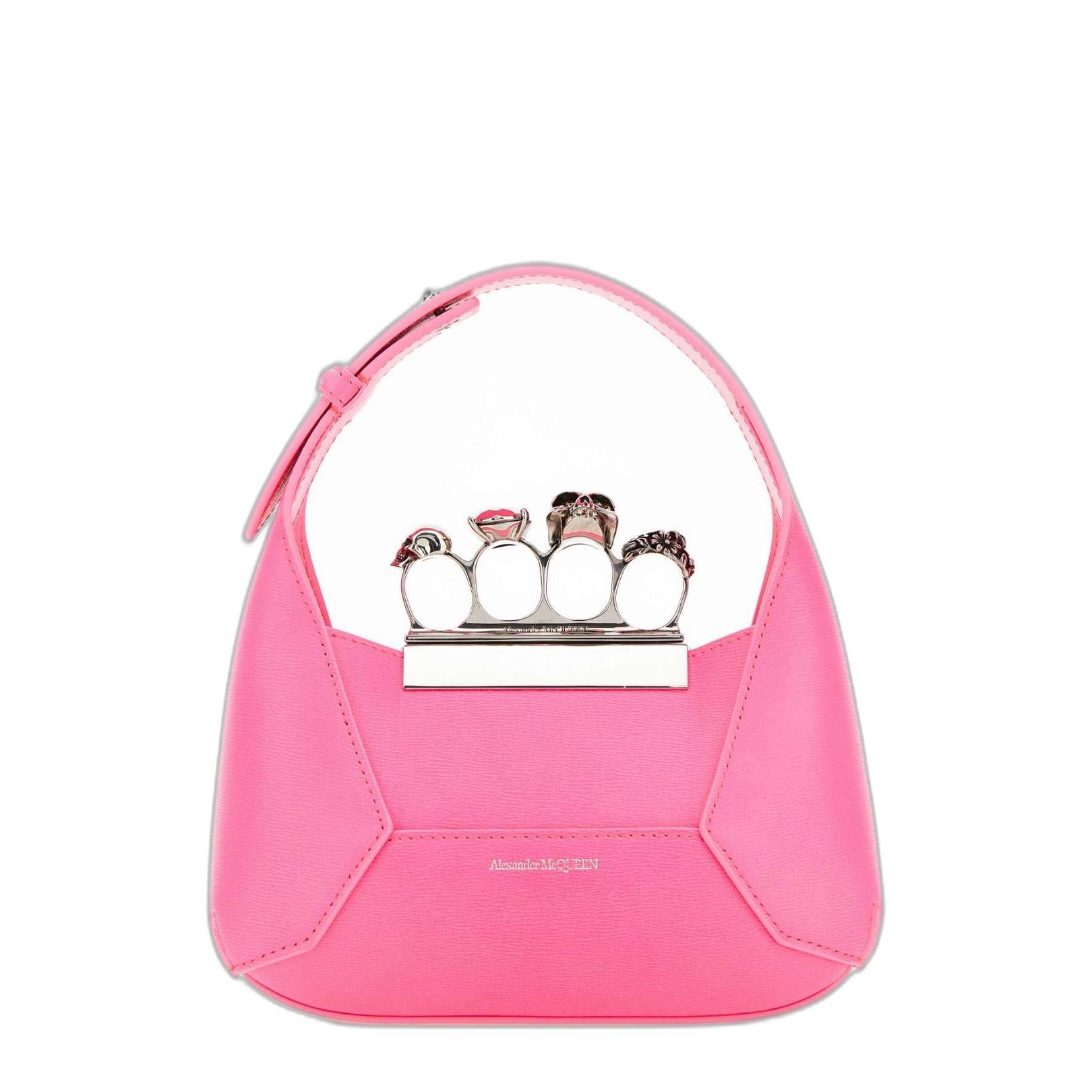 The Jewelled Hobo Mini Bag