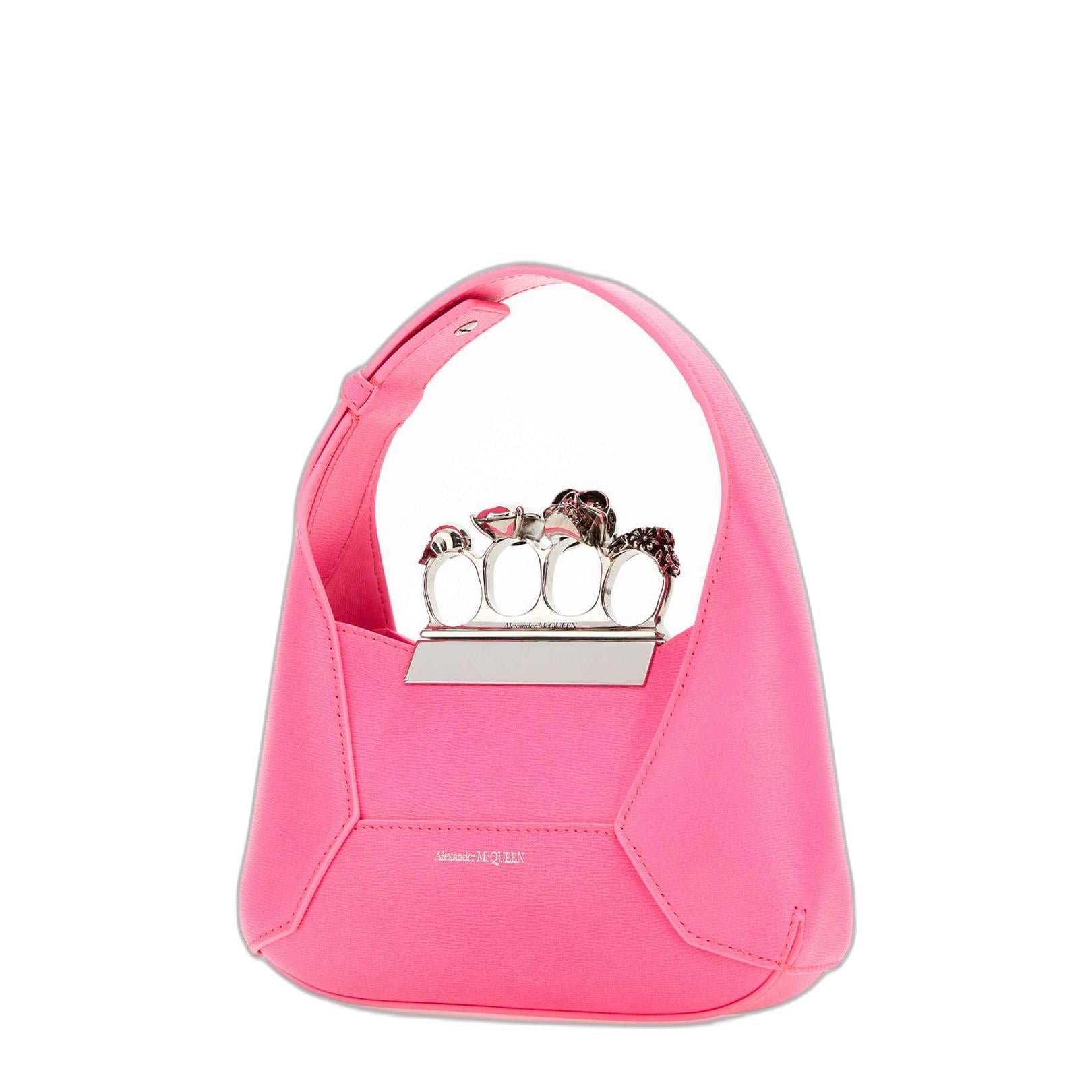 The Jewelled Hobo Mini Bag
