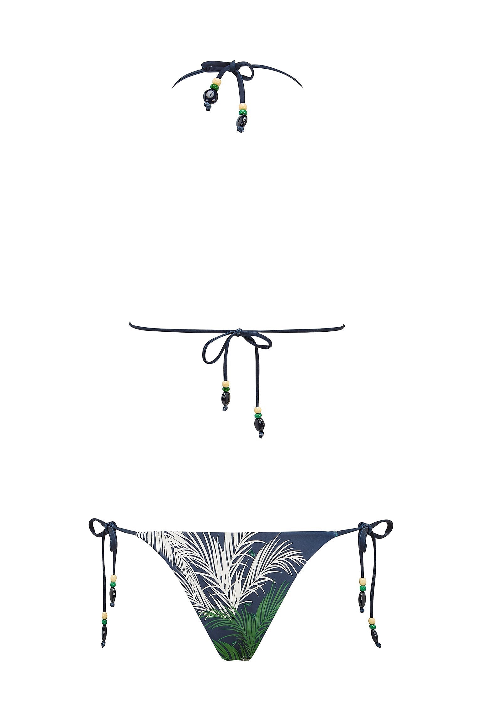 Mazari Bikini Pant