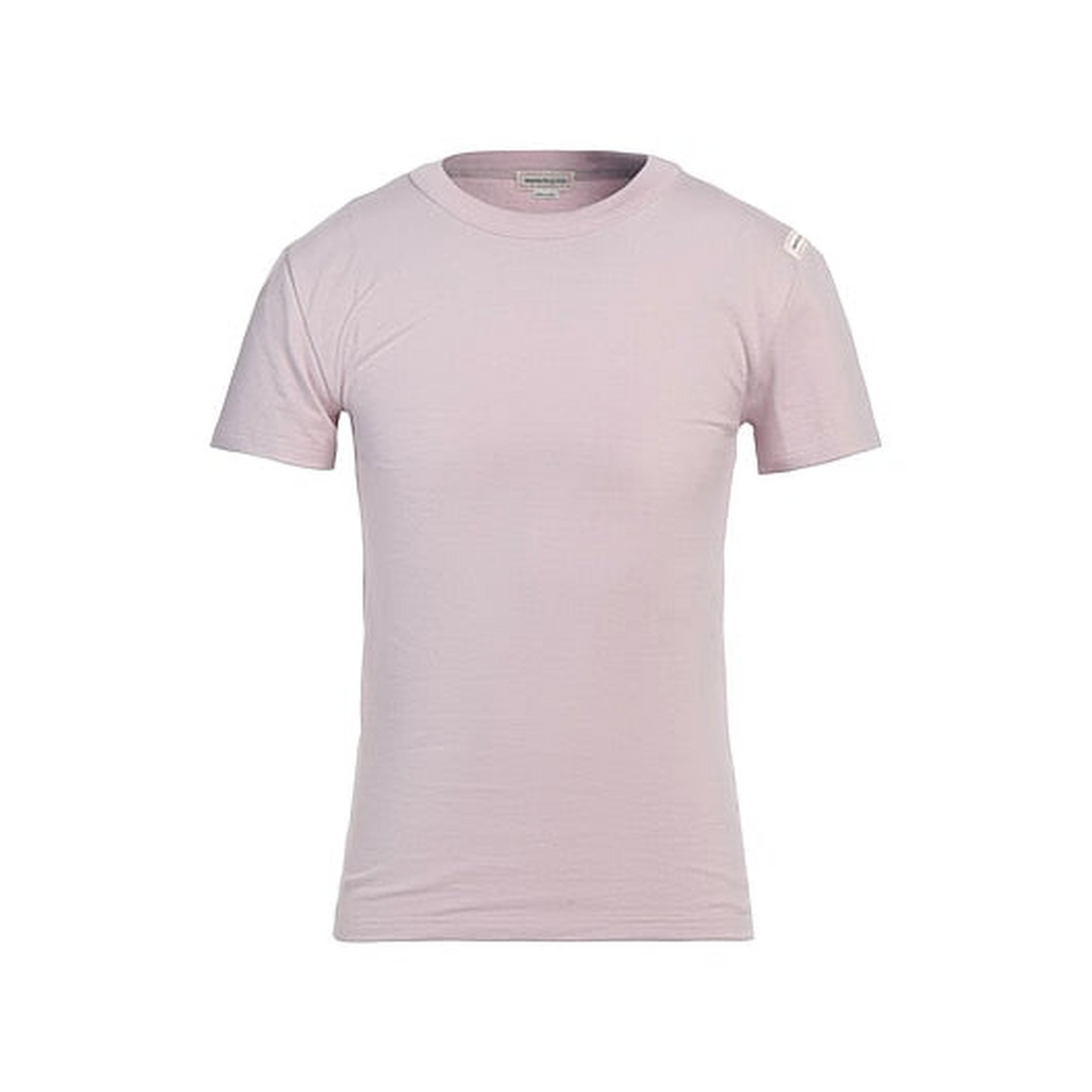 MCQUEEN BASIC T-SHIRTS