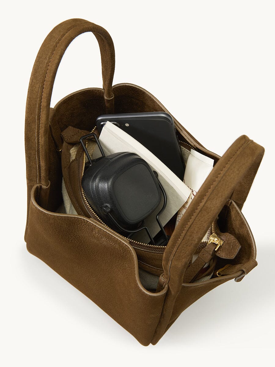 Songmont Medium Song Bag - Agarwood
