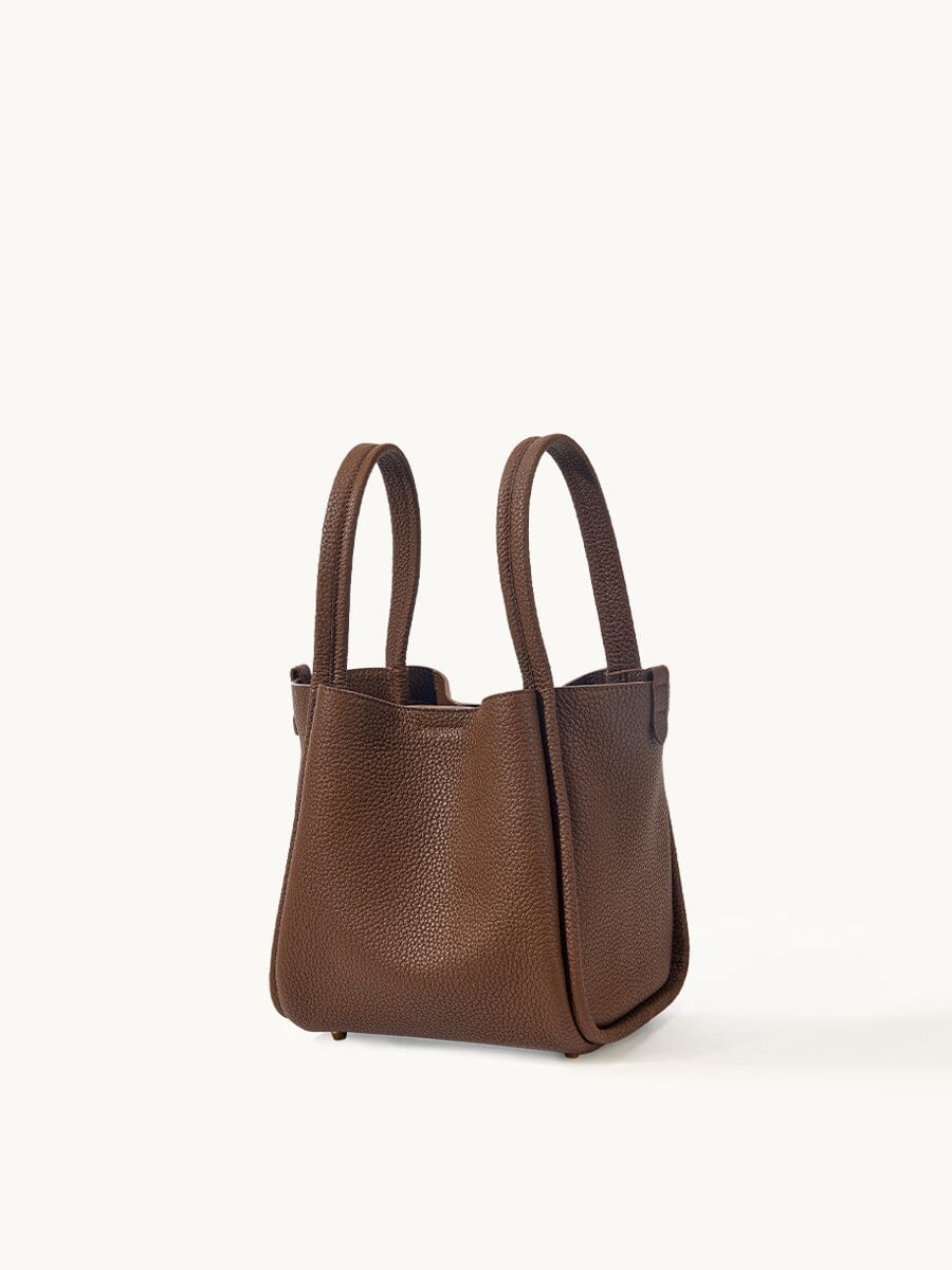 Songmont Medium Song Bag - Chocolate