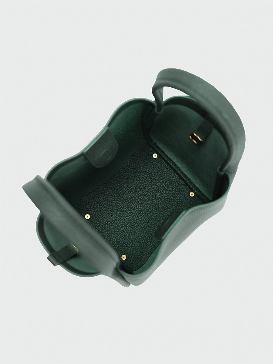 Songmont Medium Song Bag - Emerald
