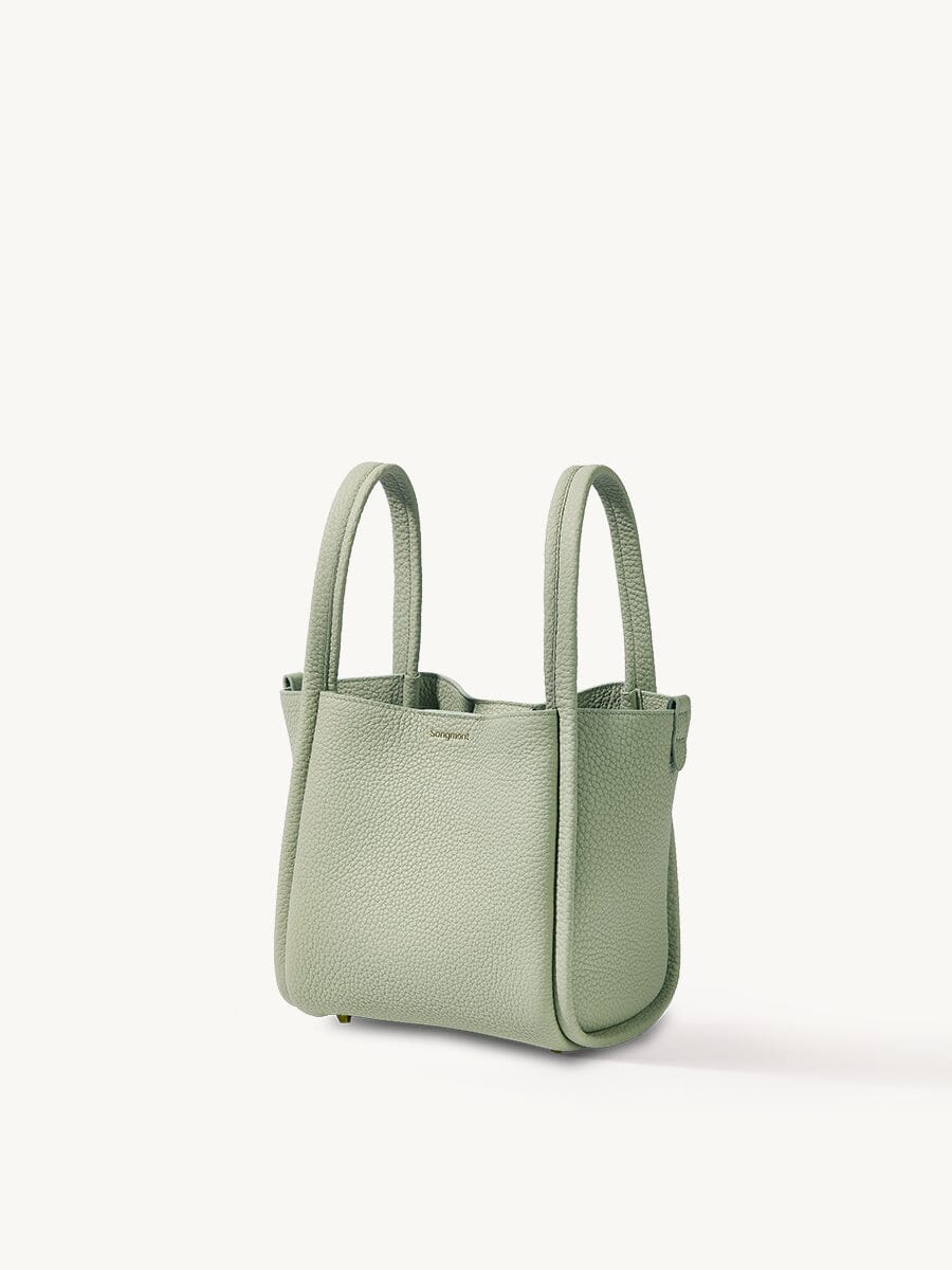 Songmont Medium Song Bag - Jade