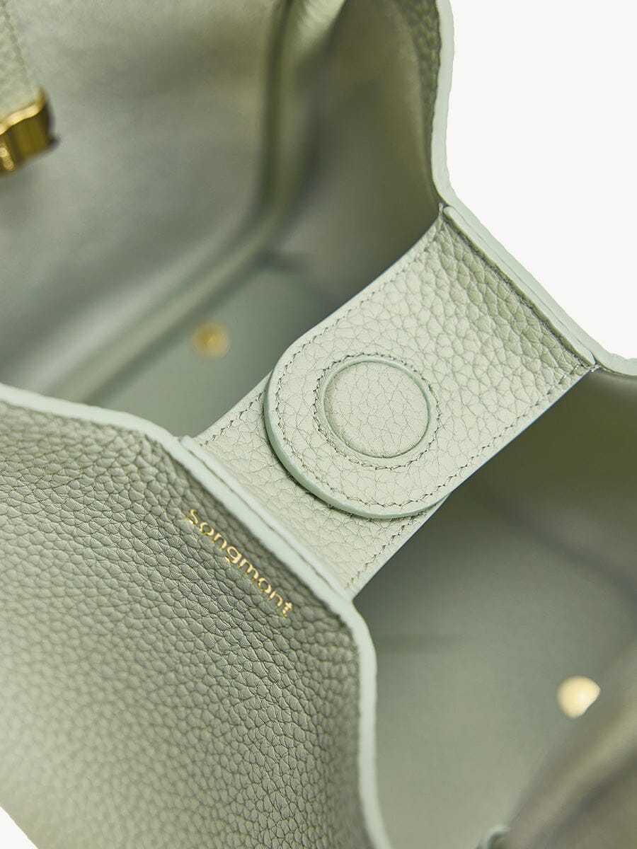 Songmont Medium Song Bag - Jade