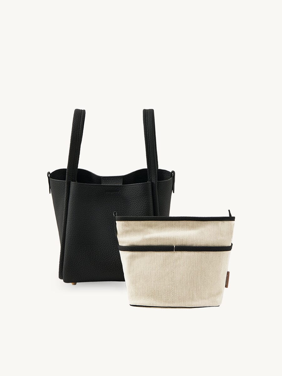Songmont Medium Song Bag - Onyx
