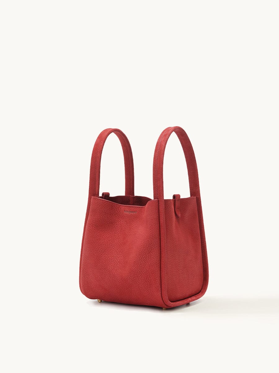 Songmont Medium Song Bag - Poppy