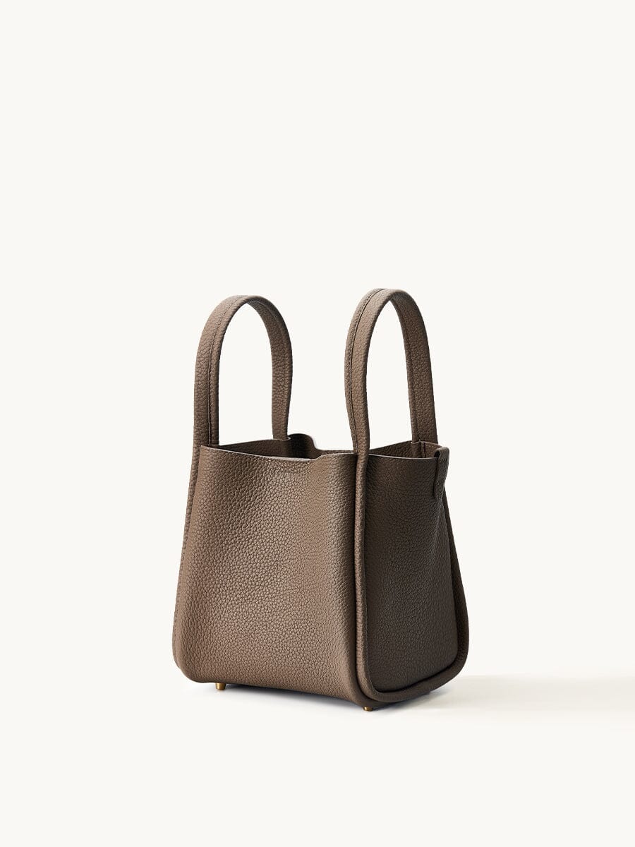 Songmont Medium Song Bag - Taupe