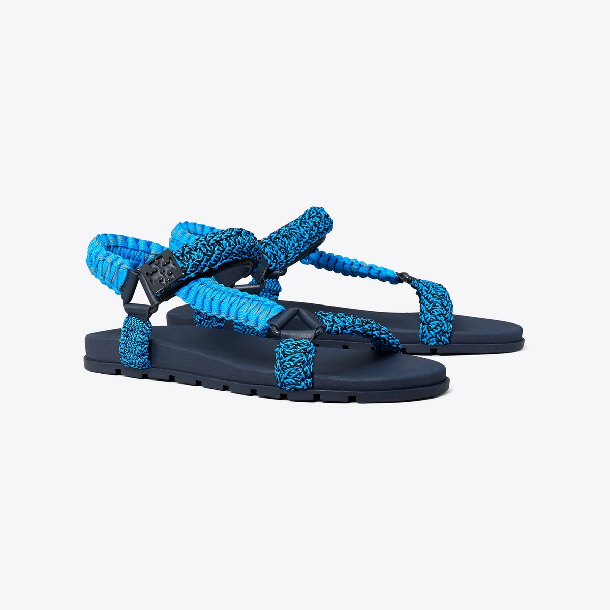 Mellow Trail Rope Sandal