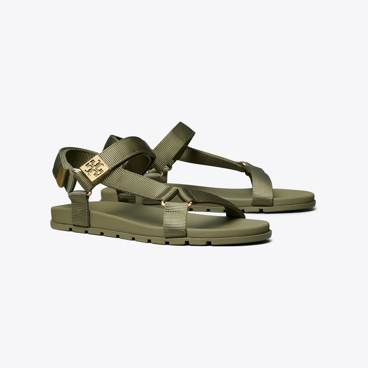 Mellow Trail Sandal