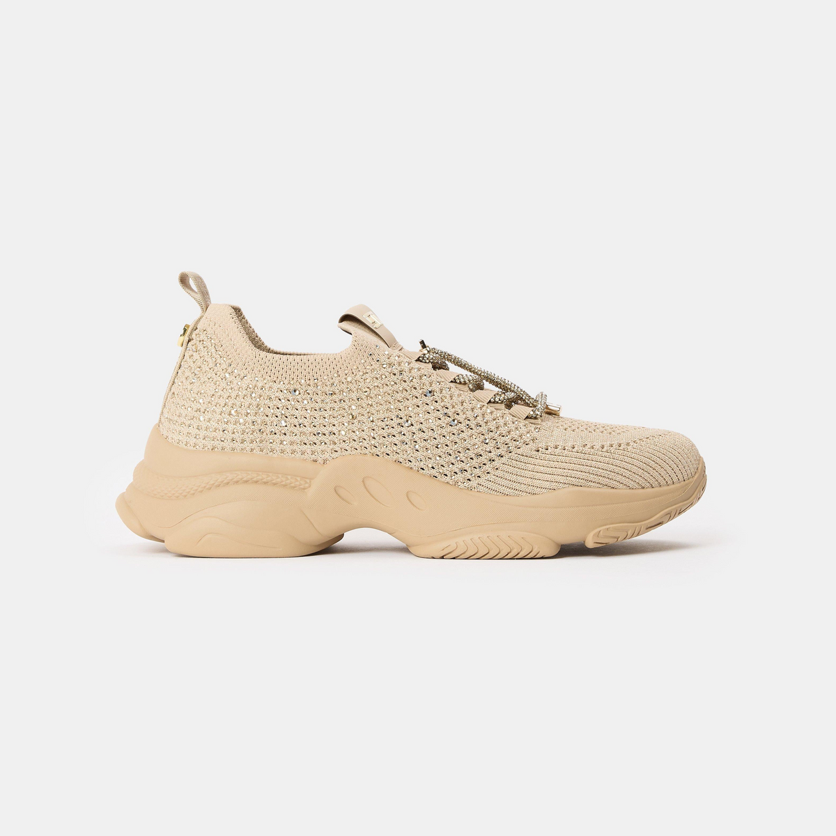Meter Low-Top Trainers