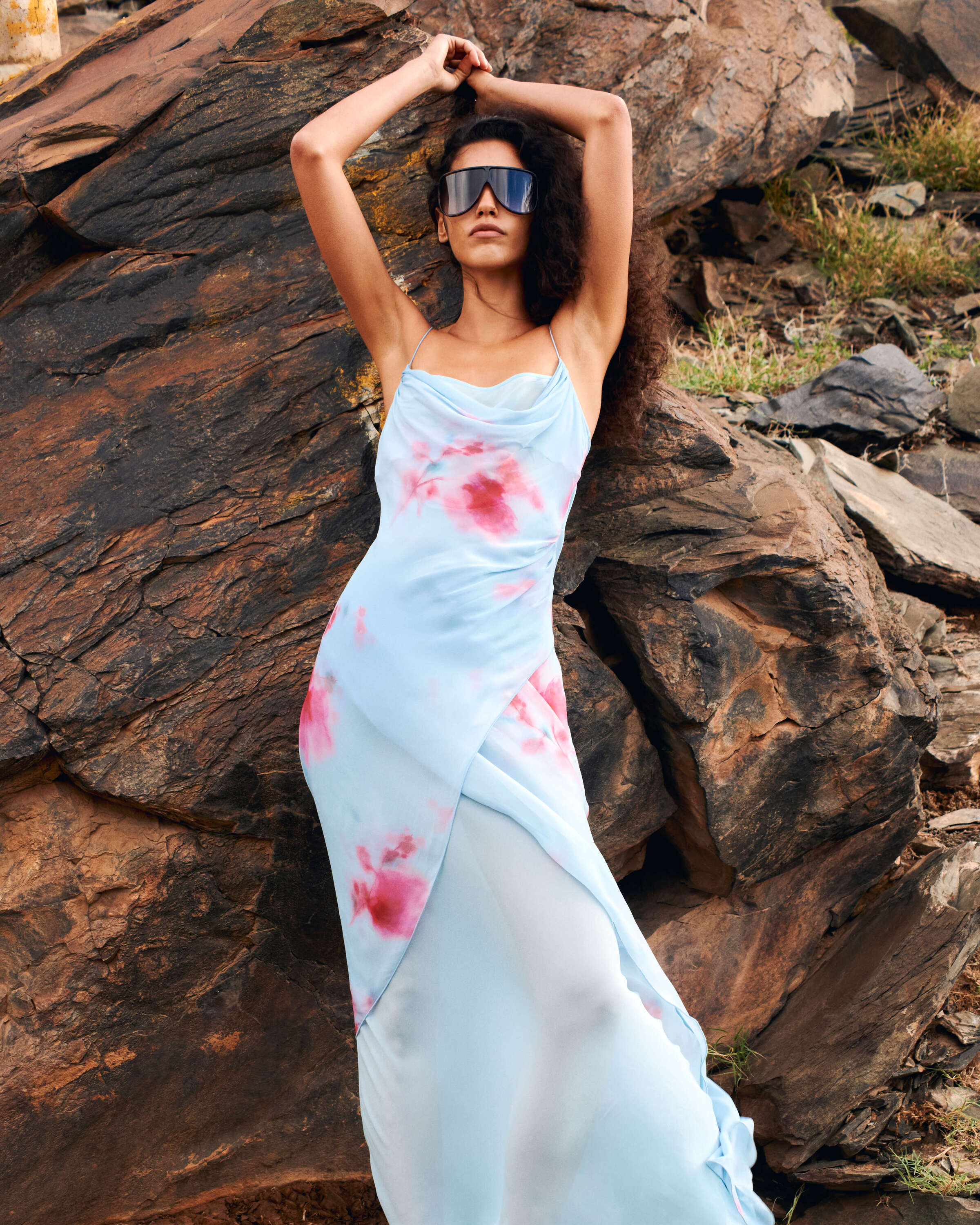 Mica Dress