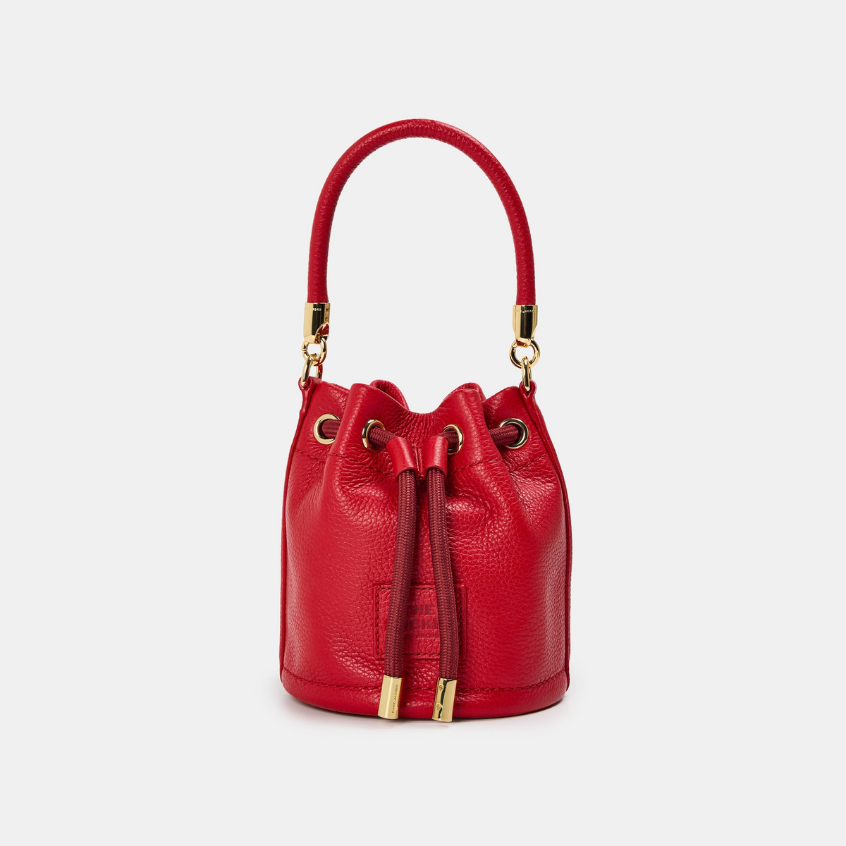Micro Bucket Bag