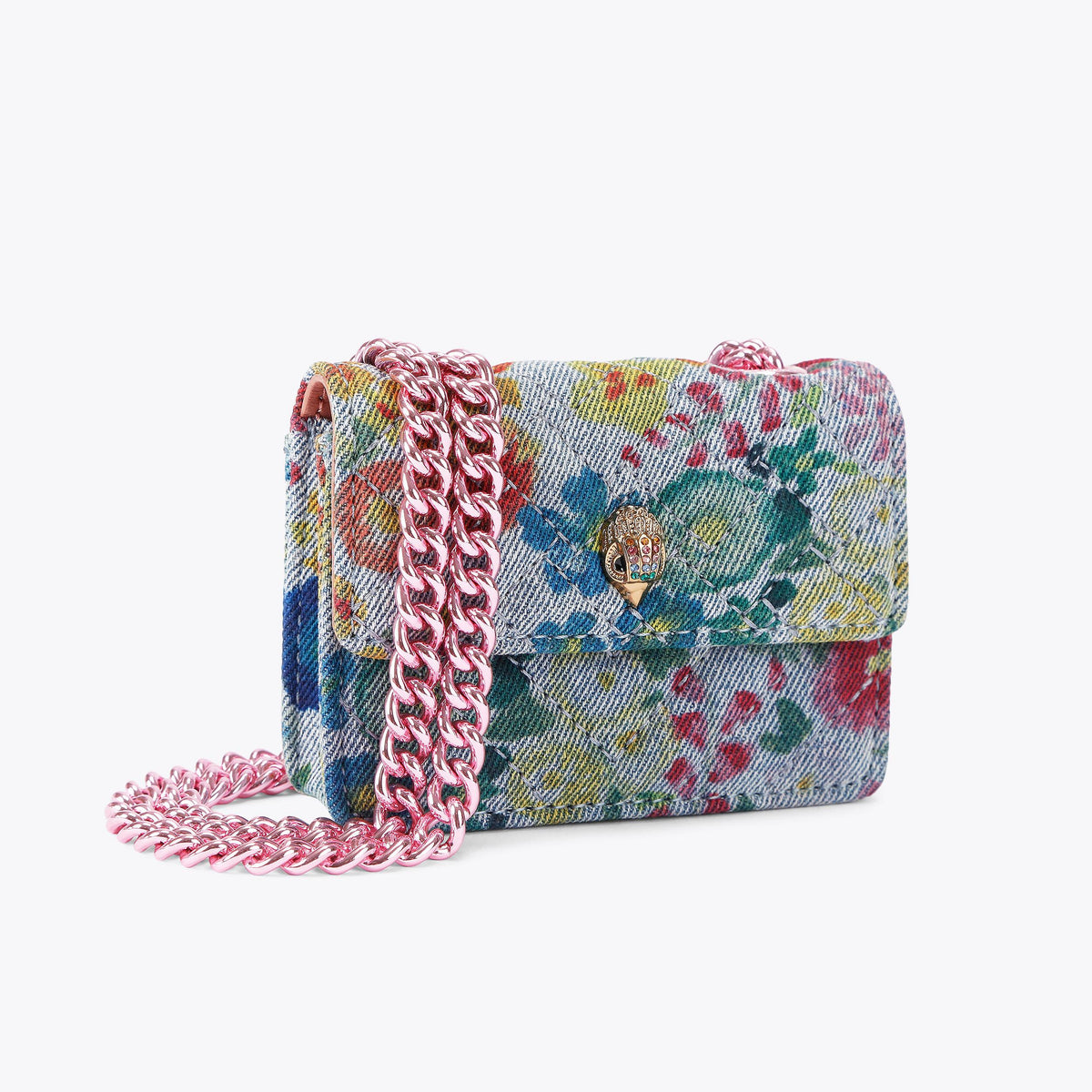 Micro Kensington Bag