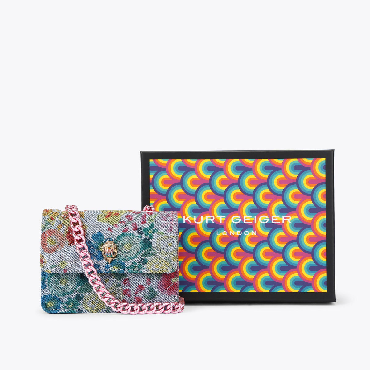 Micro Kensington Bag