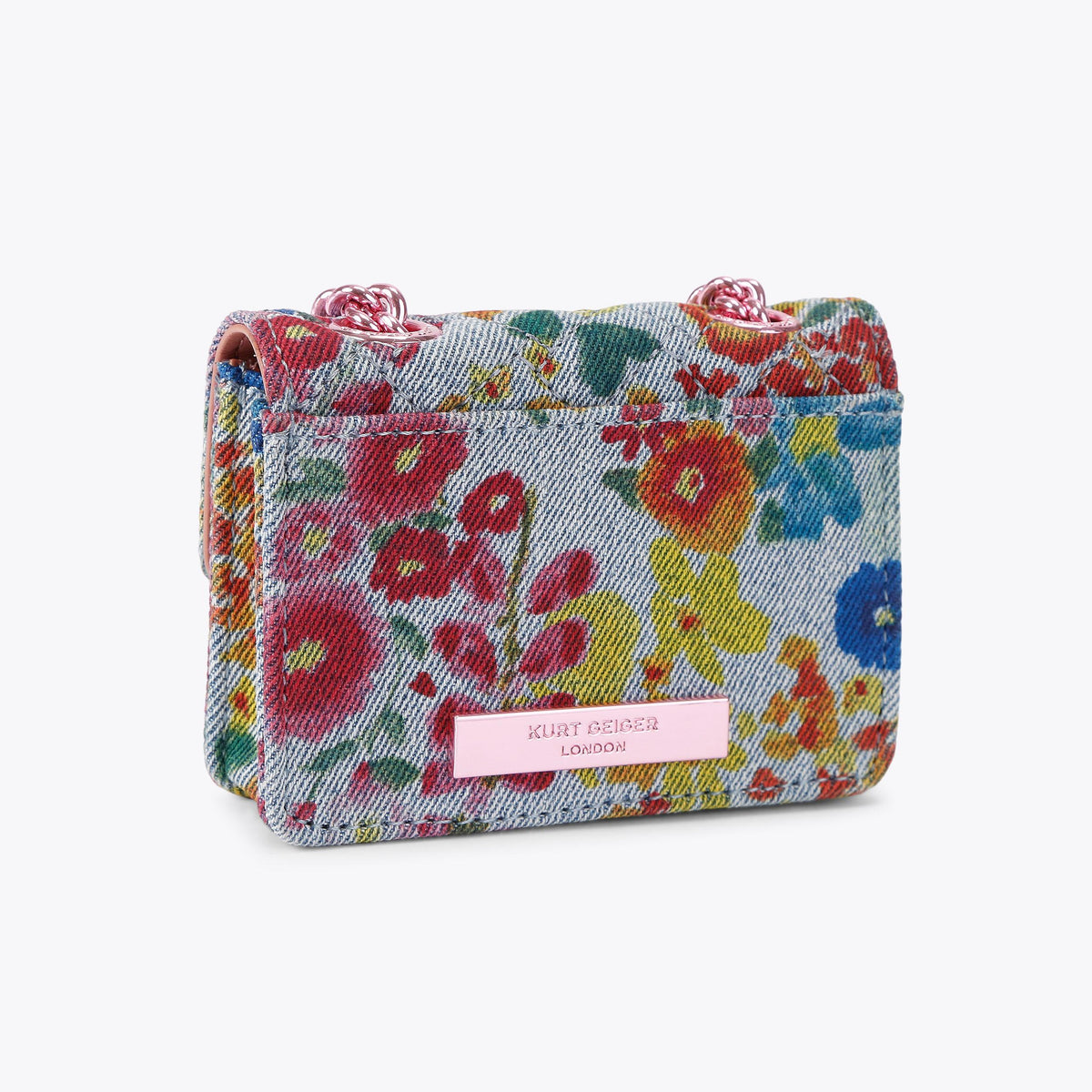 Micro Kensington Bag