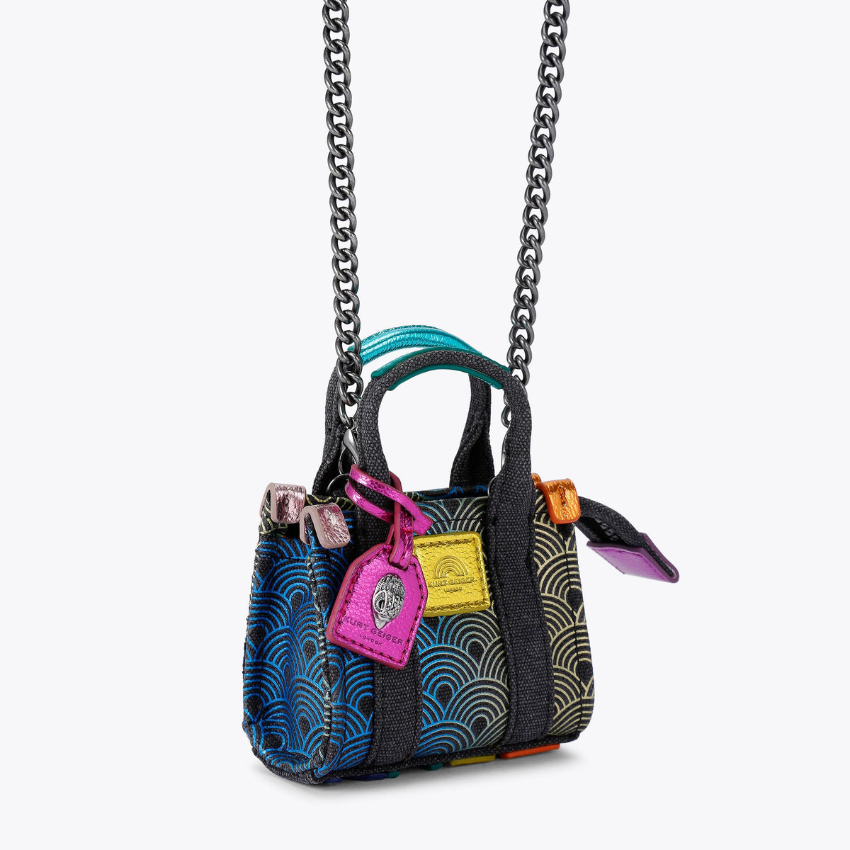 Micro Southbank Tote Bag