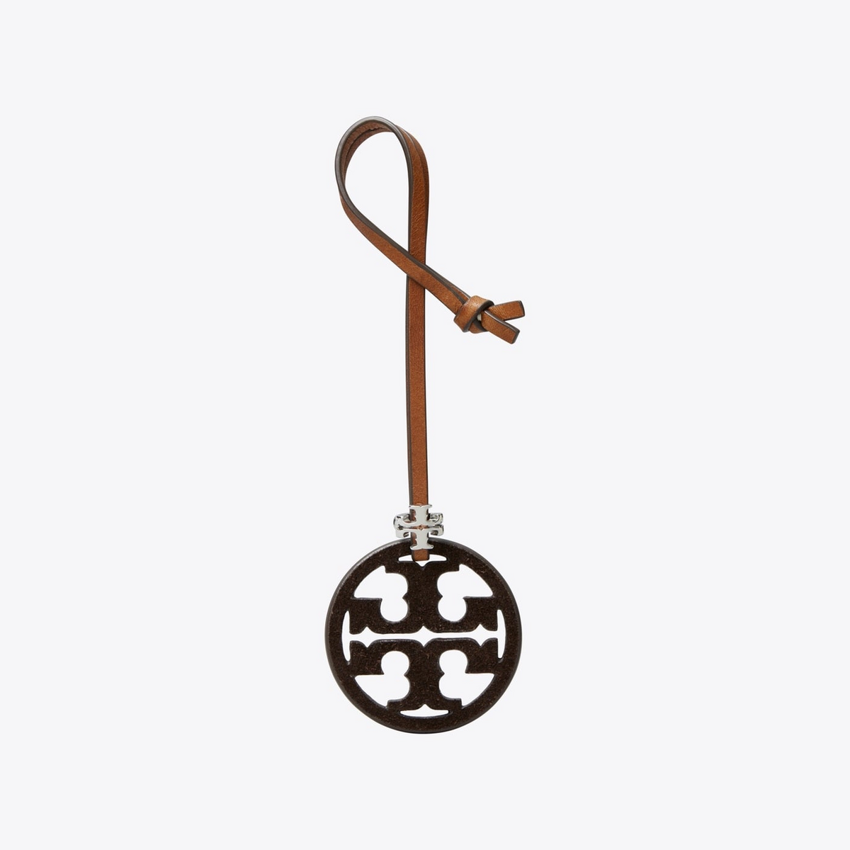 Miller Logo Bag Charm