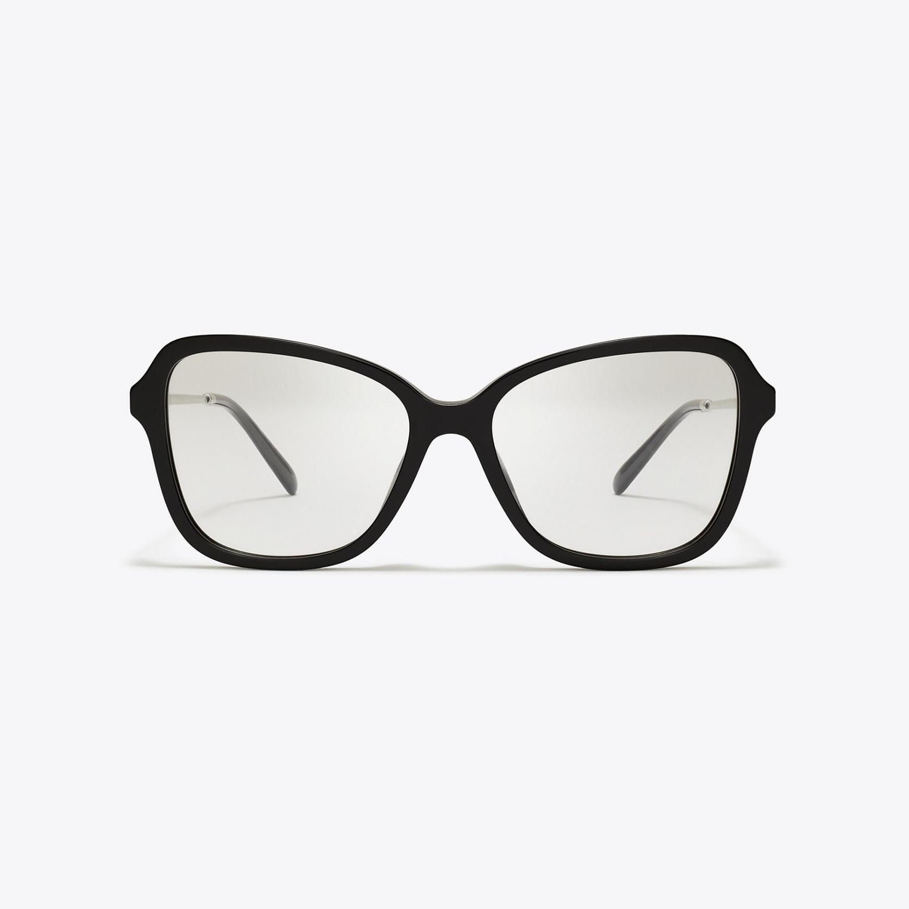 Miller Oversized Butterfly Eyeglasses