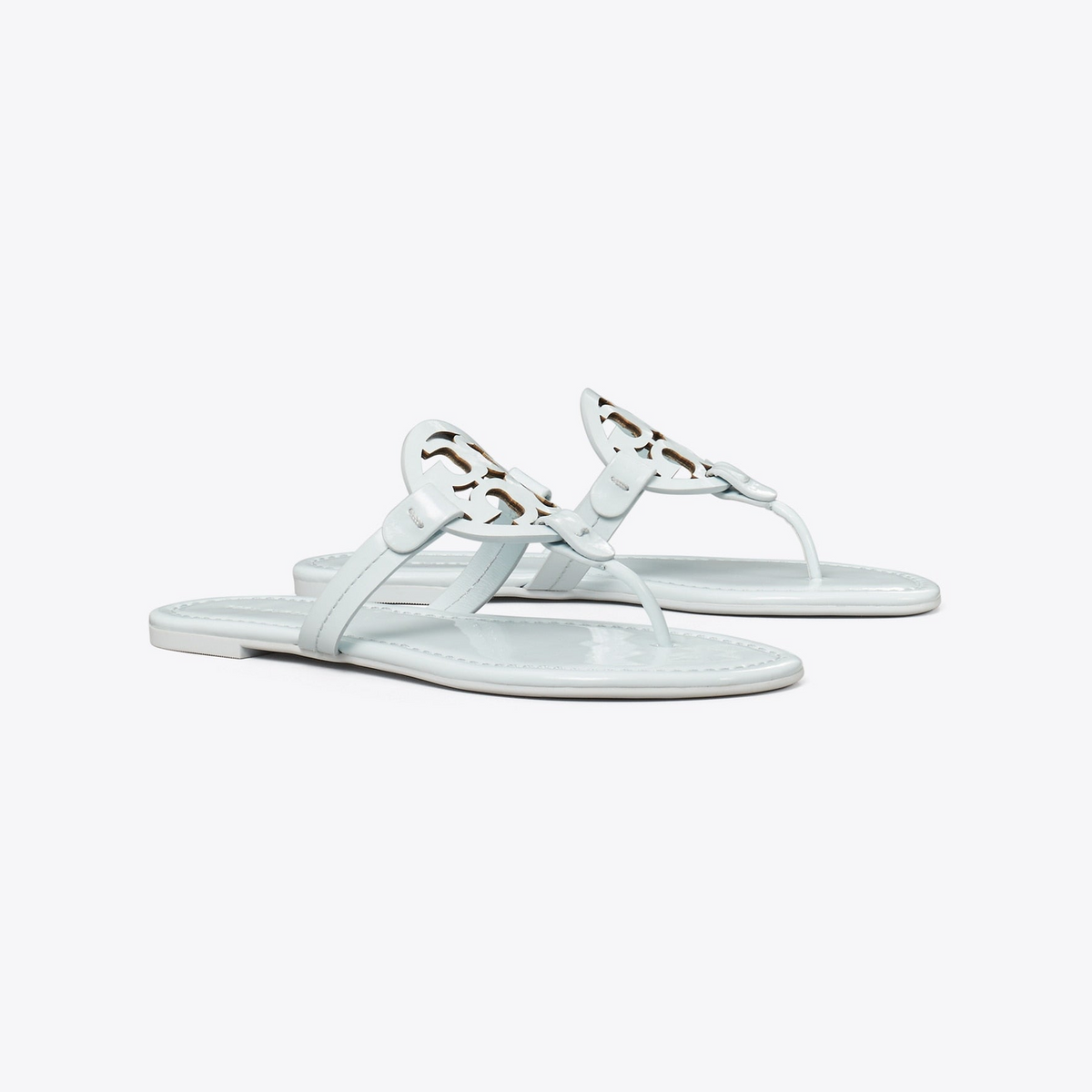 Miller Patent Sandal — Part 3