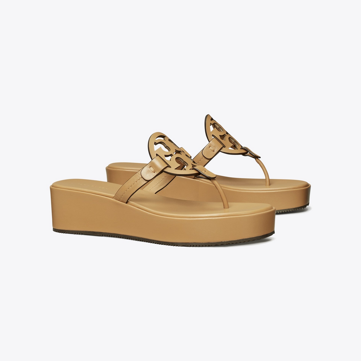 Miller Wedge Sandal