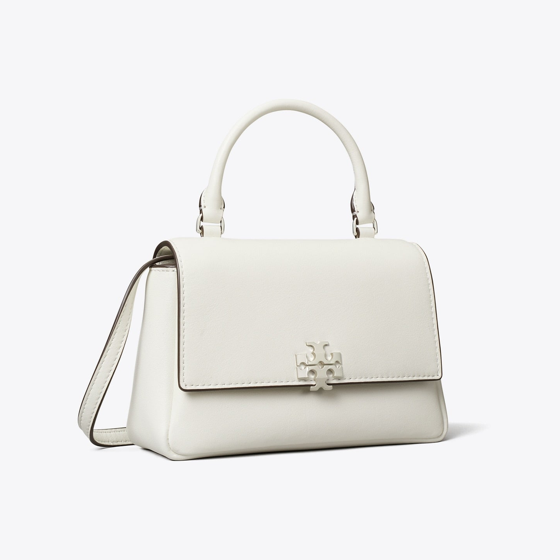 Mini Charlie Top-Handle Crossbody